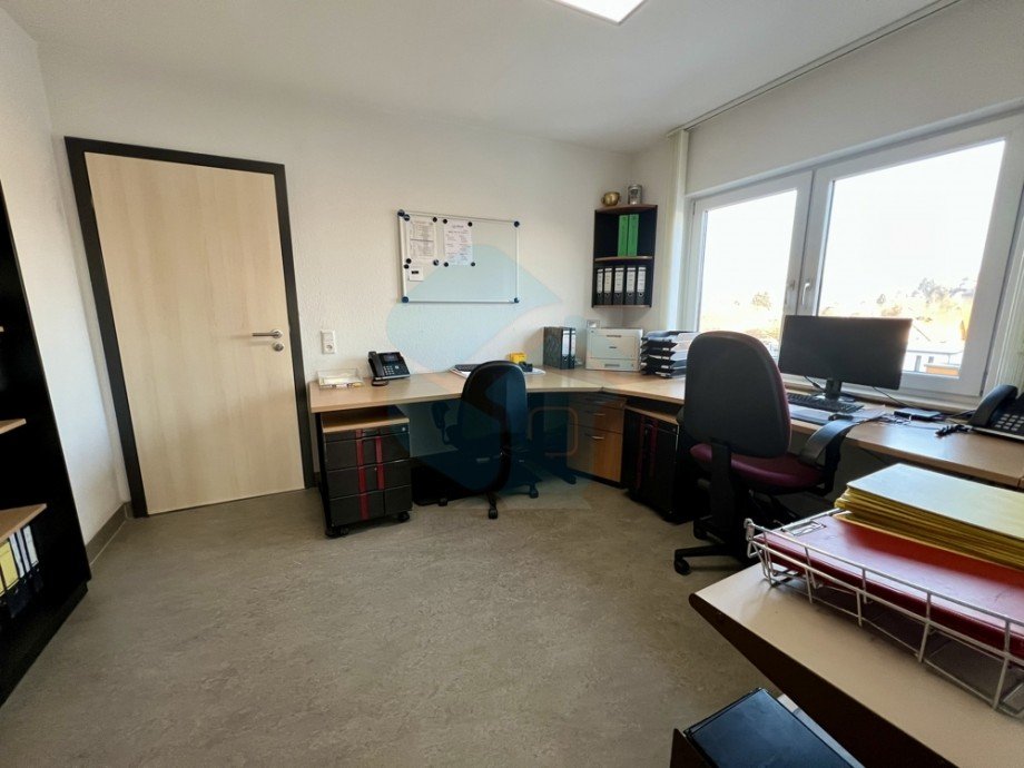  B�rohaus Langg�ns / Oberkleen
