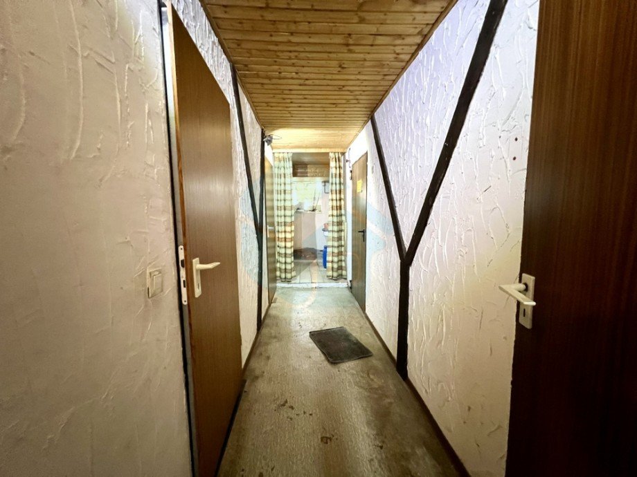 Flur 2 KG Einfamilienhaus Hadamar / Niederhadamar
