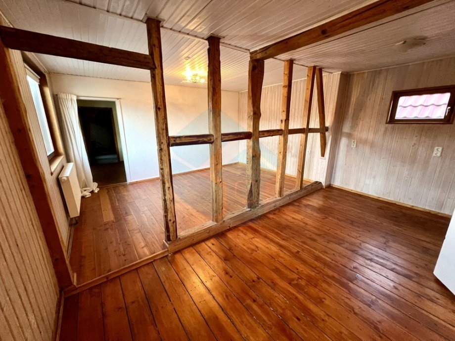 Durchgangszimmer OG Einfamilienhaus Butzbach / Hoch-Weisel