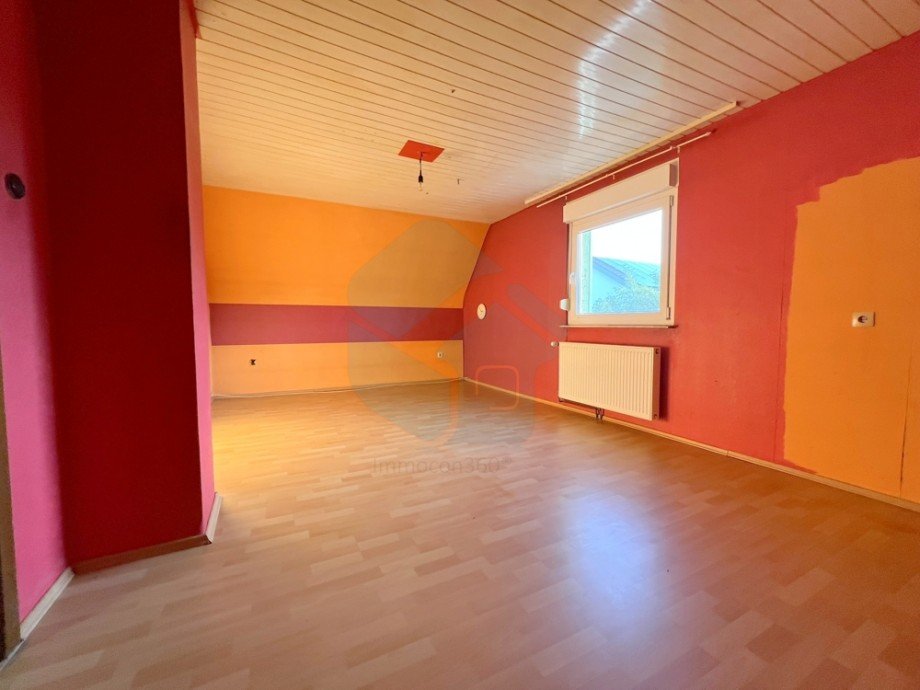 Zimmer 2 Einfamilienhaus Rosbach vor der H�he / Rodheim vor der H�he