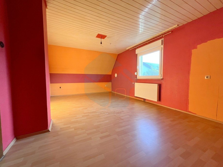 Zimmer 2 Einfamilienhaus Rosbach vor der H�he / Rodheim vor der H�he