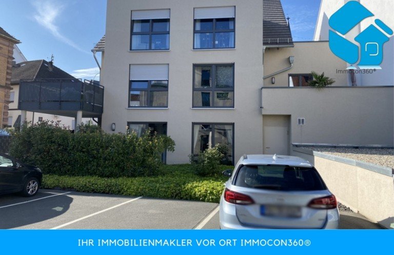 Immobilienmakler Friedberg-Hessen Immocon360�. Friedberg Penthousewohnung Sch�ne Penthousewohnung im Zentrum von Friedberg!