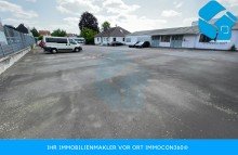 Immobilienmakler in Butzbach Immocon360� Provisionsfrei f�r Kaufende! Einzigartiges Gewerbeobjekt mit vielen M�glichkeiten in Friedberg!