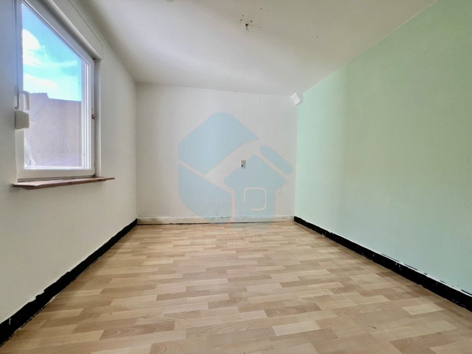 Schalfzimmer 3 OG Einfamilienhaus W�lfersheim / Wohnbach