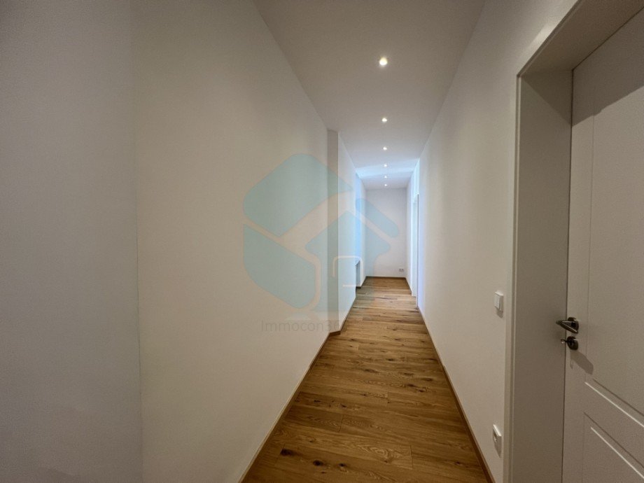 Flur Etagenwohnung Frankfurt