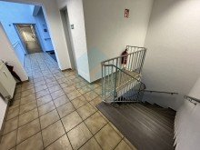  Ger�umige B�rofl�chen in guter Lage in Gie�en (teilbar ab 100 m�)