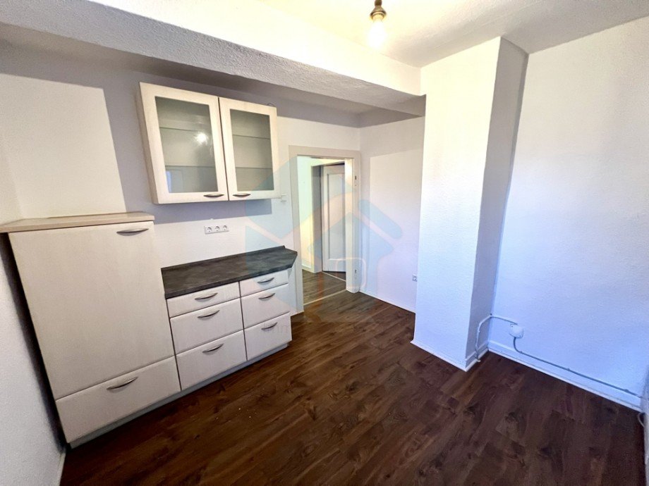 K�che EG Einfamilienhaus Butzbach / Hoch-Weisel
