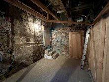 Scheune Ansicht 3 +VERKAUFT+ Wundersch�nes Einfamilienhaus f�r die kleine Familie in Waldsolms-Kraftsolms!