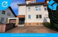 Immobilienmakler in Butzbach Immocon360� Sch�ne 3-ZKB Wohnung in guter Lage in Butzbach!(Bitte sonstige Angaben beachten)
