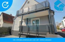 Immocon360� Ihr Immobilienmakler in Bad Nauheim Sch�ne Maisonette-Wohnung in Kurparkn�he! (Bitte sonstige Angaben beachten!)
