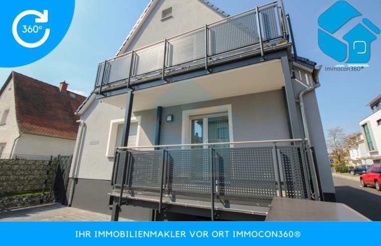 Immocon360� Ihr Immobilienmakler in Bad Nauheim Bad Nauheim Maisonettewohnung Sch�ne Maisonette-Wohnung in Kurparkn�he! (Bitte sonstige Angaben beachten!)