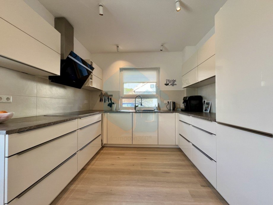 K�che EG Bungalow Waldsolms / Brandoberndorf