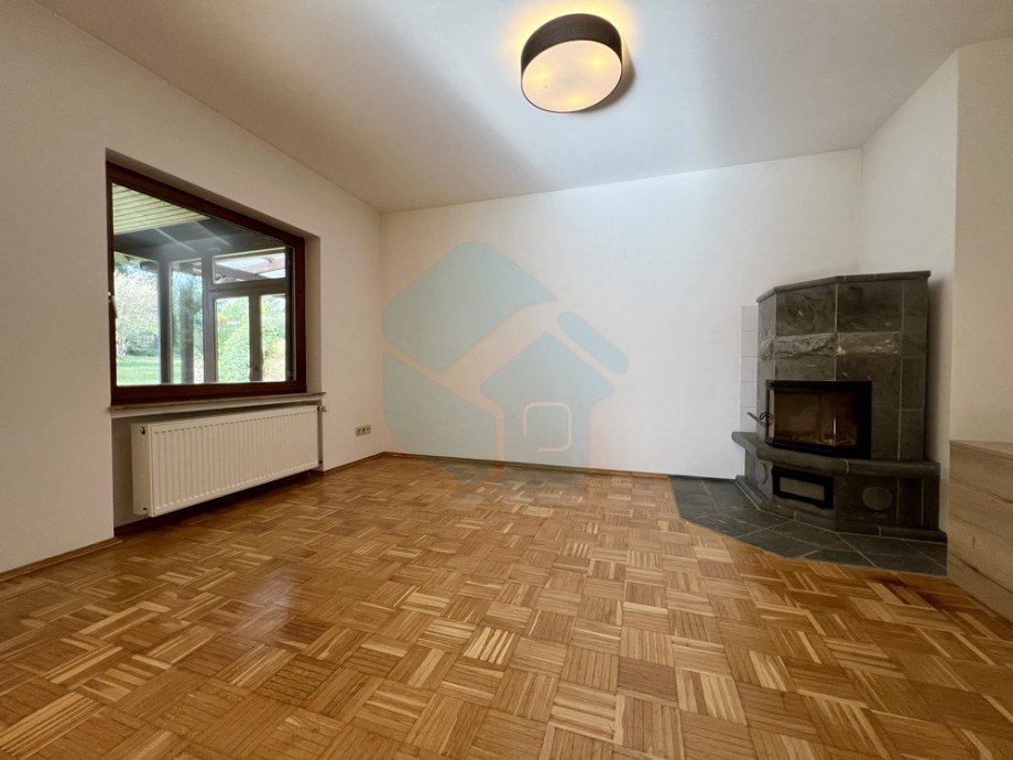 Kaminzimmer Bungalow Waldsolms / Brandoberndorf