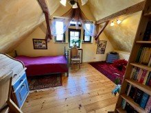 Schlafzimmer 3 DG +VERKAUFT+ Wundersch�nes Einfamilienhaus f�r die kleine Familie in Waldsolms-Kraftsolms!