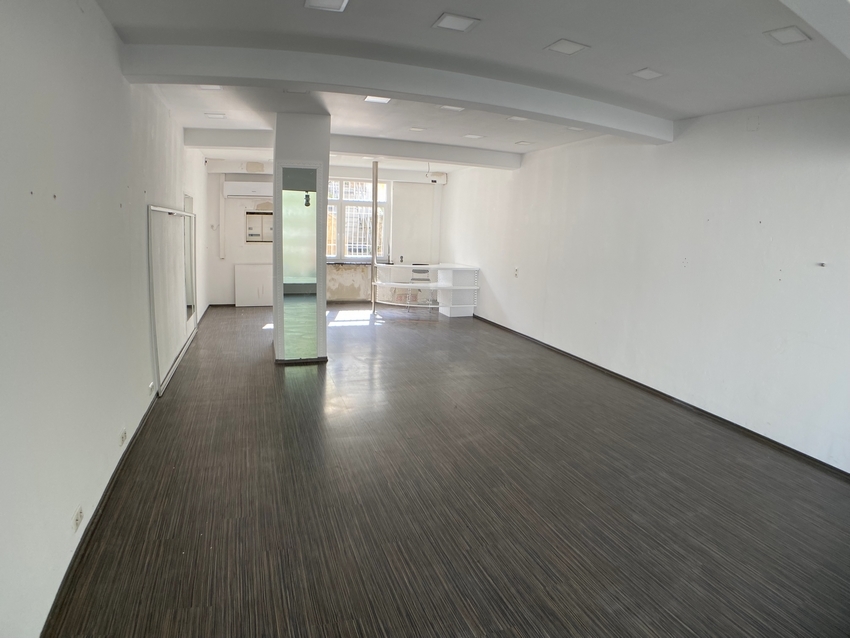 Ladenfl�che Einzelhandel Friedberg