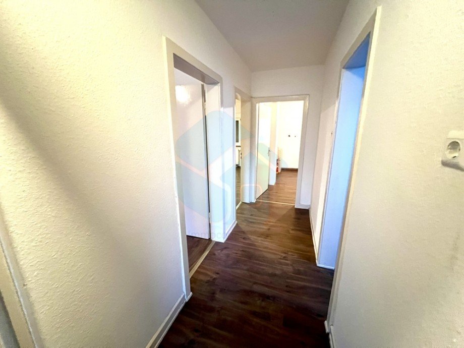 Flur OG Einfamilienhaus Butzbach / Hoch-Weisel