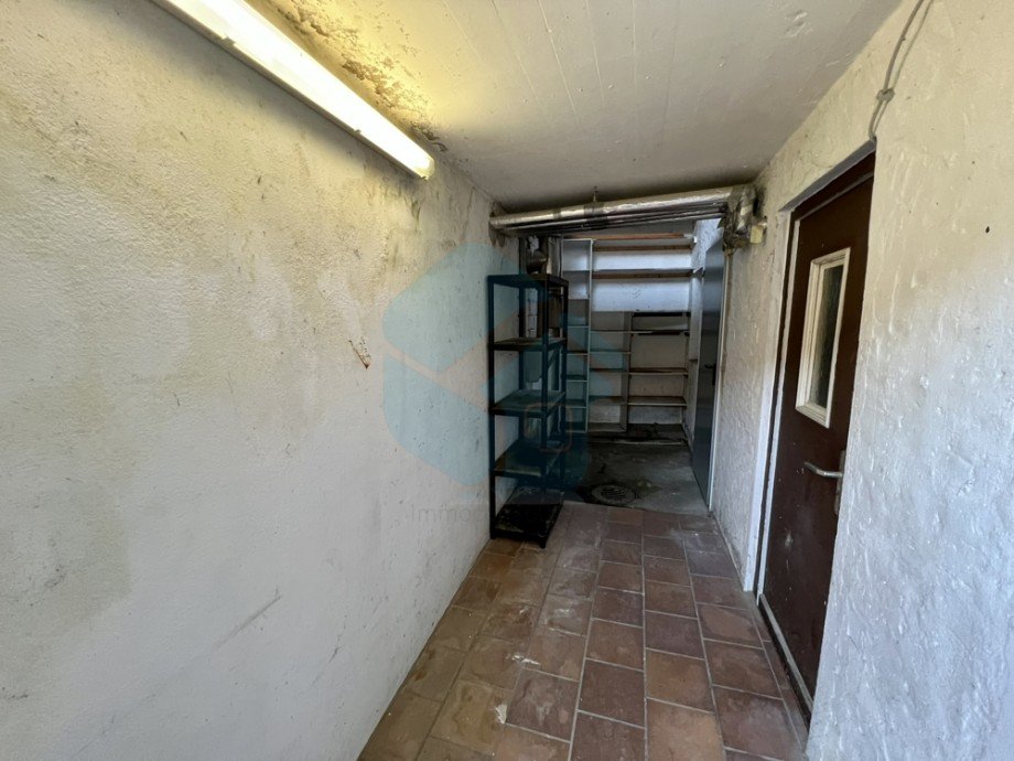 Nutzfl�chen EG Einfamilienhaus Butzbach / Hoch-Weisel