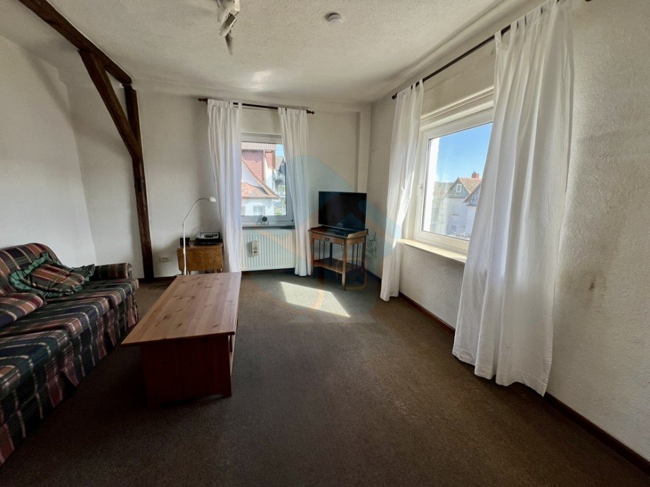 Zimmer 2 OG Zweifamilienhaus Waldsolms / Brandoberndorf