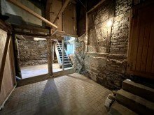 Scheune +VERKAUFT+ Wundersch�nes Einfamilienhaus f�r die kleine Familie in Waldsolms-Kraftsolms!