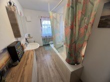 Badezimmer Obergeschoss Besichtigungstermine ab dem 06. Januar m�glich!
