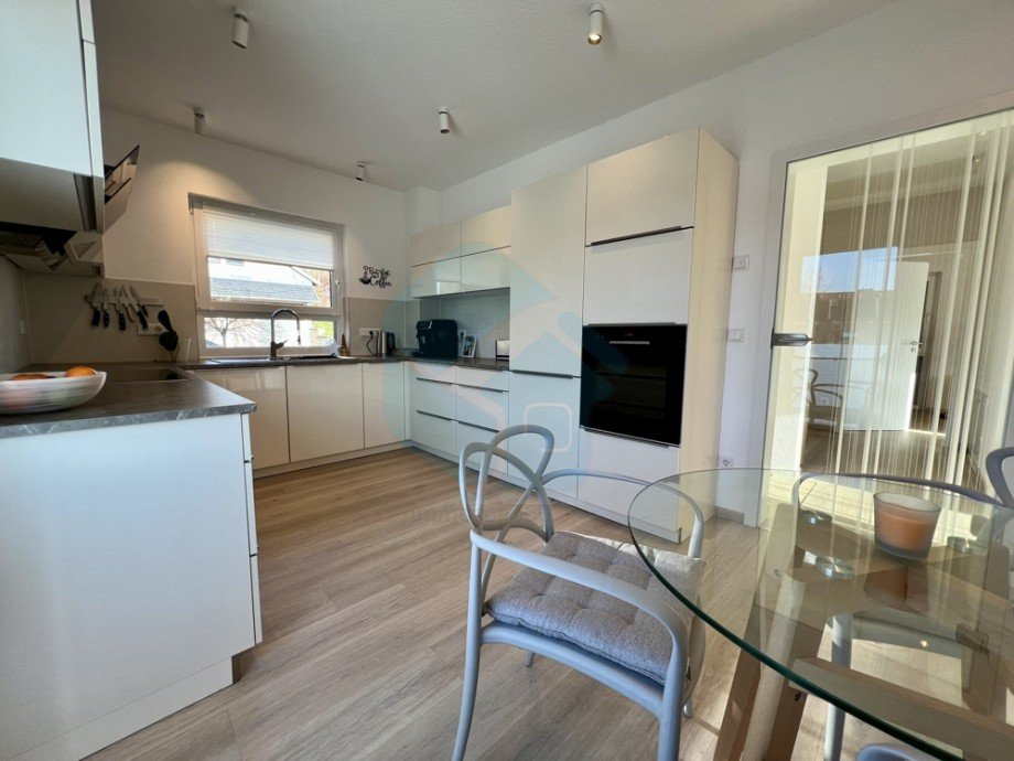 K�che EG Bungalow Waldsolms / Brandoberndorf