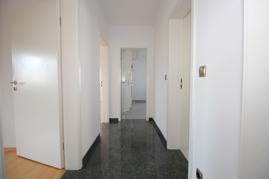 Flurbereich EG Einfamilienhaus W�lfersheim