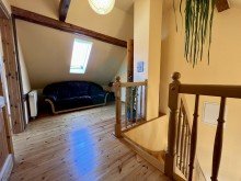 Flur DG +VERKAUFT+ Wundersch�nes Einfamilienhaus f�r die kleine Familie in Waldsolms-Kraftsolms!