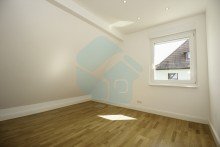 Schlafzimmer Sch�ne Maisonette-Wohnung in Kurparkn�he! (Bitte sonstige Angaben beachten!)