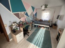 Schlafzimmer 3 Obergeschoss Besichtigungstermine ab dem 06. Januar m�glich!