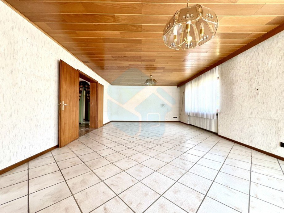 Wohnzimmer EG Einfamilienhaus Hadamar / Niederhadamar