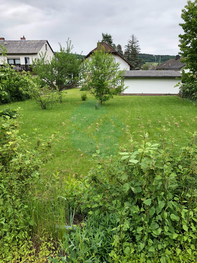  Wohngrundst�ck Ehringshausen / Katzenfurt
