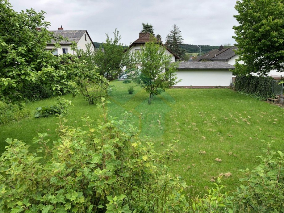  Wohngrundst�ck Ehringshausen / Katzenfurt