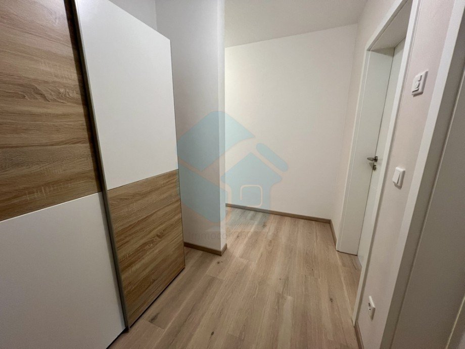 Flur UG Bungalow Waldsolms / Brandoberndorf