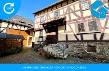 Immocon360� Ihr Immobilienmakler in Butzbach +VERKAUFT+ Wundersch�nes Einfamilienhaus f�r die kleine Familie in Waldsolms-Kraftsolms!