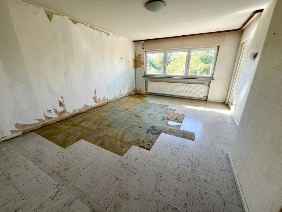 Zimmer 4 Obergeschoss Einfamilienhaus Butzbach