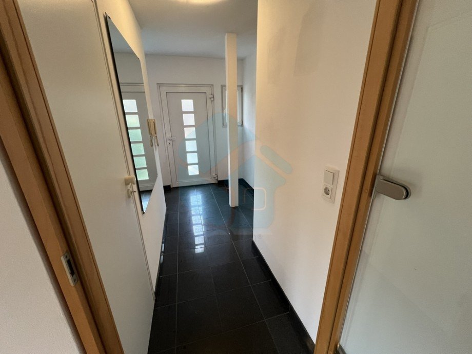 Flur Ansicht 2 Einfamilienhaus Bad Homburg vor der H�he / Gonzenheim