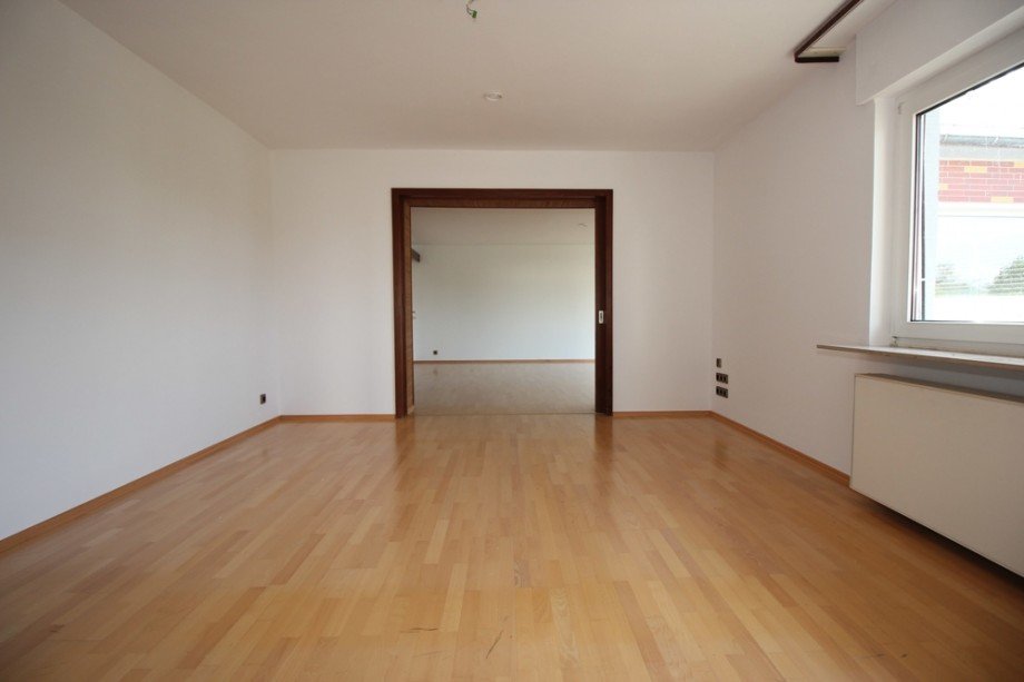 Durchgangszimmer Einfamilienhaus W�lfersheim