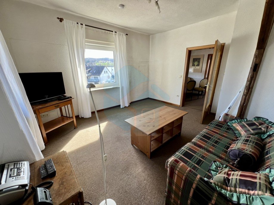 Zimmer 2 OG Zweifamilienhaus Waldsolms / Brandoberndorf