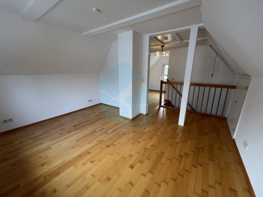 Schlafzimmer Ansicht 2 Einfamilienhaus Bad Homburg vor der H�he / Gonzenheim