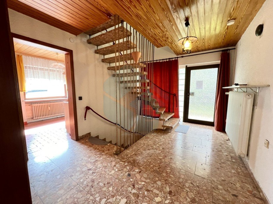 Flur EG Einfamilienhaus Hadamar / Niederhadamar