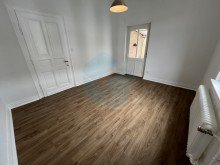 Schlafzimmer 3 Sch�ne, ger�umige Altbauwohnung im Herzen von Friedberg!