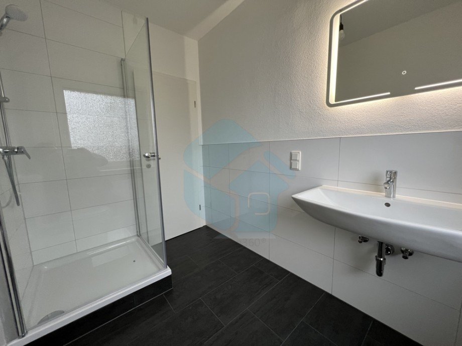 Bad Erdgeschosswohnung Bad Nauheim