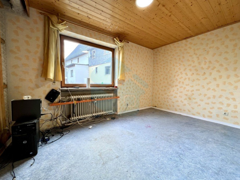 B�ro KG Einfamilienhaus Hadamar / Niederhadamar