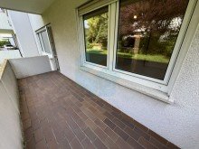 Balkon Ansicht 2 Sch�ne 3-ZKB Wohnung in guter Lage in Butzbach!(Bitte sonstige Angaben beachten)
