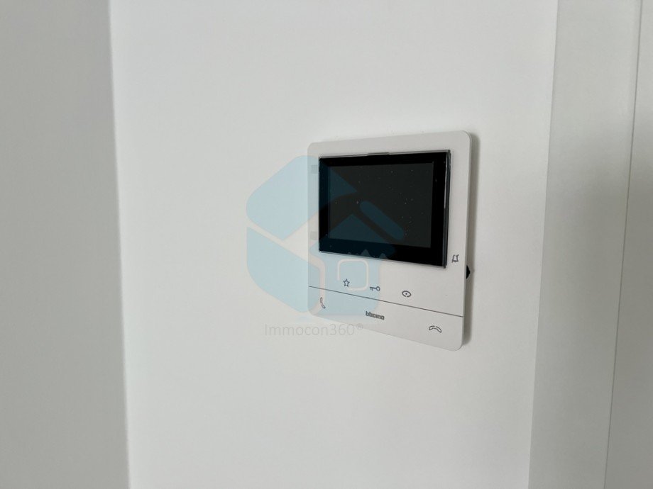 Videosprechanlage Etagenwohnung Hattersheim
