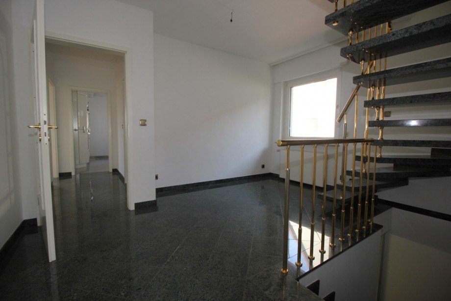 Treppenhaus Einfamilienhaus W�lfersheim