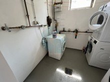 Waschraum Sch�ne, freundliche DG-Wohnung in Nieder-M�rlen! (Sonstige Angaben beachten)