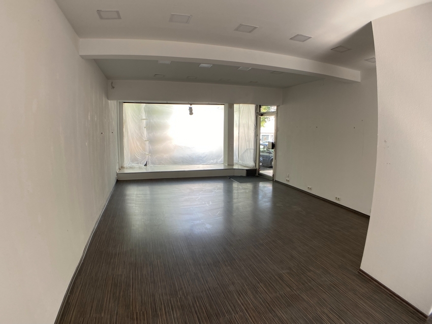 Ladenfl�che Einzelhandel Friedberg