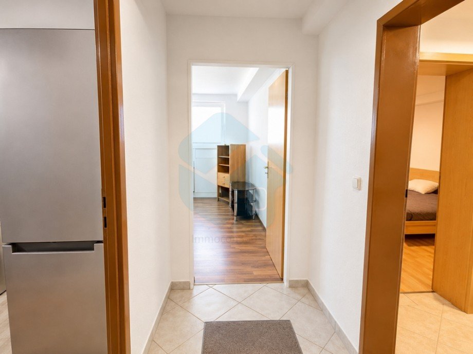 Flur 2 UG Mehrfamilienhaus Butzbach / Griedel