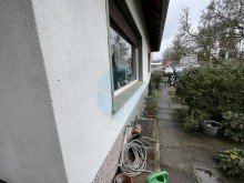 Seitenansicht Provisionsfrei f�r Kaufende! Einzigartiges Gewerbeobjekt mit vielen M�glichkeiten in Friedberg!